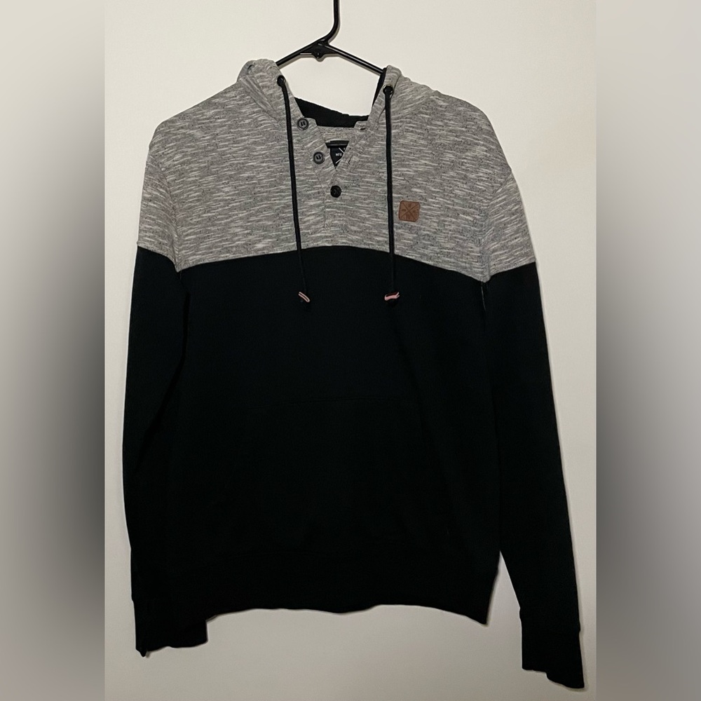 NW Co. Sweater